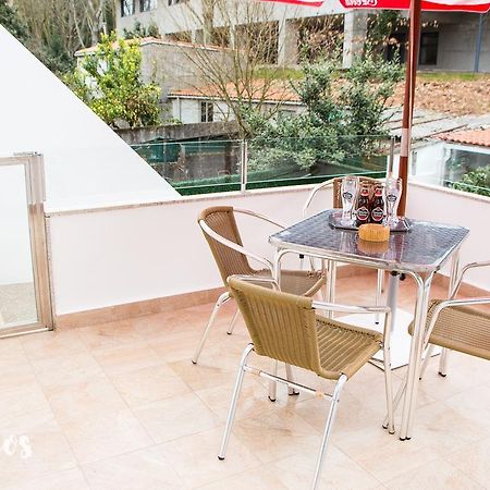 Pelamios House Apartment Santiago de Compostela Exterior photo