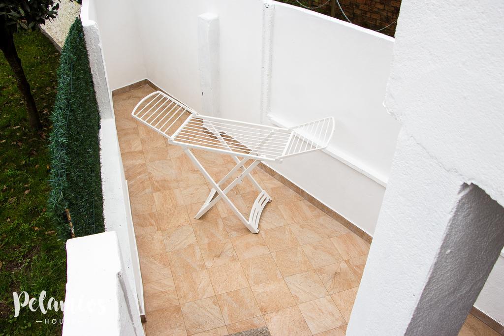 Pelamios House Apartment Santiago de Compostela Exterior photo