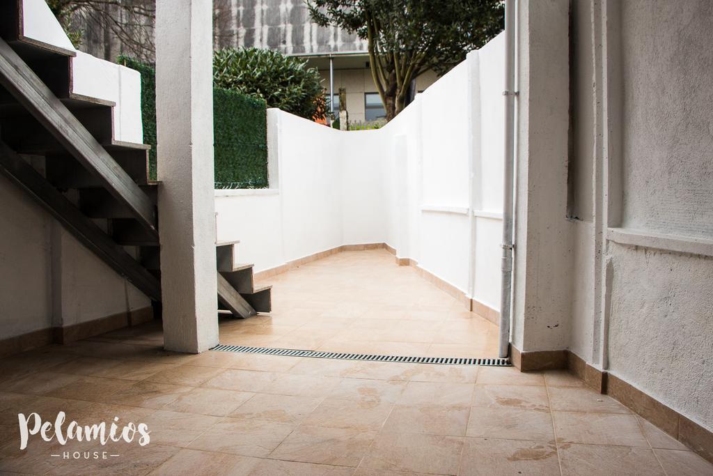 Pelamios House Apartment Santiago de Compostela Exterior photo