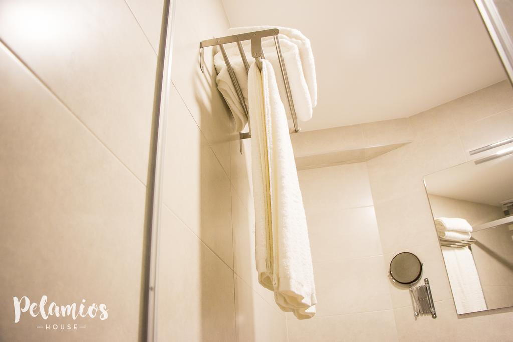 Pelamios House Apartment Santiago de Compostela Exterior photo